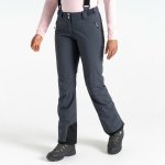 Dare 2b Dámské lyžařské kalhoty Diminish Pant DWW509R ebony grey – Zboží Dáma