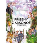 Příběhy z Krkonoš v komiksech – Zboží Dáma