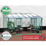 Lanit Vitavia Ida 7800 PC 6 mm zelený – Zboží Dáma