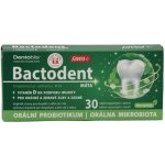 Favea Bactodent máta 30 tablet – Hledejceny.cz