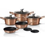 BerlingerHaus BH-1220 10 ks – Zboží Dáma