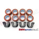 Opravná sada válečku variátoru BMW C400 GT, X do 7/2024 | Zboží Auto