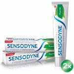Sensodyne Fluoride duopack 75 ml+75 ml – Hledejceny.cz