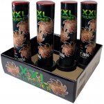 Kulové pumy XXL THUNDER 30 mm 4 ks – Zboží Dáma