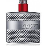 James Bond 007 Quantum toaletní voda pánská 125 ml – Sleviste.cz