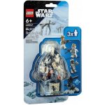 LEGO® Star Wars™ 40557 Obrana planety Hoth – Zboží Živě