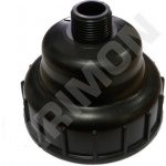 IRRITEC Náhradní šroubované víko pro filtry FLF a DFLF – Zbozi.Blesk.cz