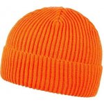 coFEE Zimní čepice Wrap beanie neon oranžová – Hledejceny.cz