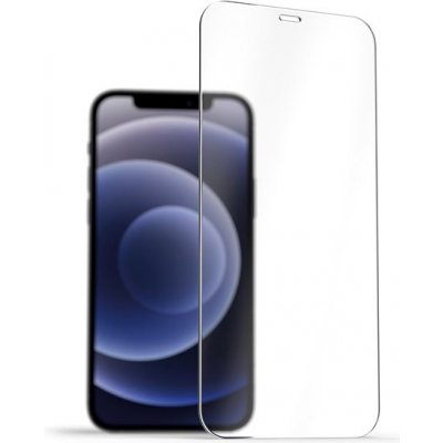 AlzaGuard 3D Elite Ultra Clear Glass pro iPhone 12, 12 Pro AGD-TGEC0004
