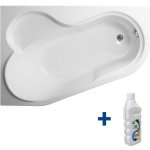 Vágnerplast Seléna 147 x 100 cm VPBA141SEL3LE-01/NO – Zboží Mobilmania