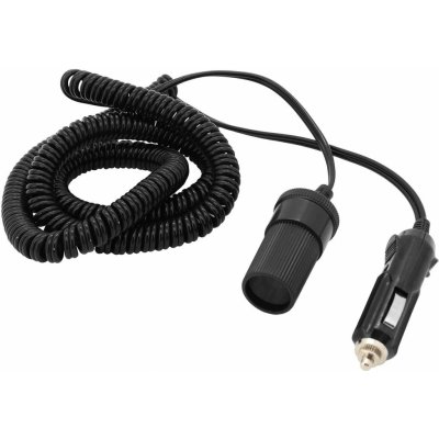 Compass prodlužovací kabel 12/24v 10a 5m – Zboží Živě