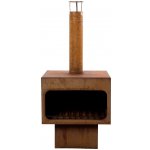 RedFire Jersey XL ocelový rezavý 81077 – HobbyKompas.cz