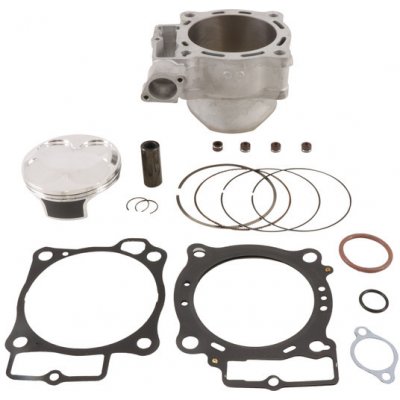 Works HONDA CRF 450R/RX | Zboží Auto