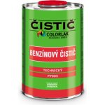 Colorlak Benzínový technický čistič 9l – HobbyKompas.cz