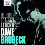 Milestones of a Jazz Laegend - Dave Brubeck CD – Hledejceny.cz