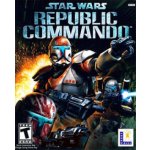 Star Wars Republic Commando – Sleviste.cz