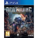 Space Hulk: DeathWing (Enhanced Edition)