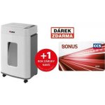Dahle ShredMATIC 150 4 x 12 mm – Zbozi.Blesk.cz