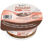 FRESUBIN 2 KCAL CREME PŘÍCHUŤ ČOKOLÁDA POR SOL 4X125G – Hledejceny.cz