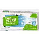 Volně prodejný lék TANTUM VERDE EUCALYPTUS ORM 3MG PAS 20