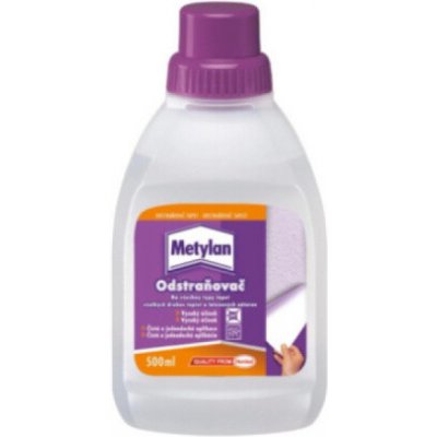 Henkel METYLAN Aktiv Odstraňovač 500 ml – Hledejceny.cz