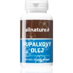 Allnature Pupalkový olej 60 kapslí – Hledejceny.cz