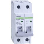 Noark 110034 2P DC300V K16 DC K, 16 A, 300 V DC, 2pól – HobbyKompas.cz