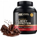 Optimum Nutrition 100 % Whey Gold Standard 2020 g – Hledejceny.cz