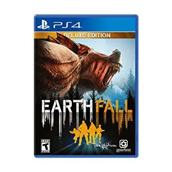 Earthfall (Deluxe Edition)