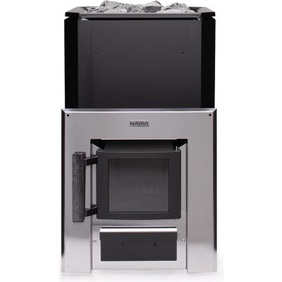 Narvi 20 ST černá – Zboží Dáma