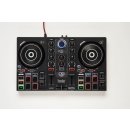 Hercules DJ DJControl Inpulse 200