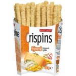 Extrudo crispins tyčka Pizza 60 g – Hledejceny.cz