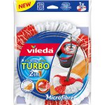 Vileda 151609 Easy mop Wring and Clean Turbo náhrada – Hledejceny.cz