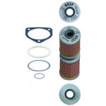 K&N Olejový filtr OX 37D – Sleviste.cz