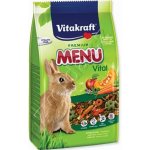 Vitakraft Rodent Rabbit Menu Vital 1 kg – Hledejceny.cz