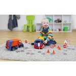 značky dopravní 16cm v sáčku – Zboží Dáma