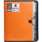 Deli Desky na spisy A4 7 přihrádek, blok – Zboží Živě