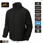 Bunda Helikon-Tex Husky Climashield Apex černá – Zboží Dáma