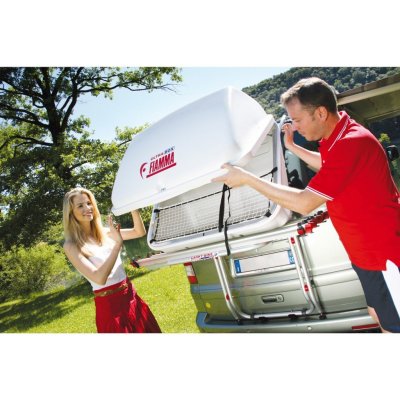 Fiamma Ultra Box 320 l | Zboží Auto