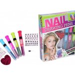 Funkidz Nehtový set – Hledejceny.cz