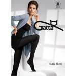 Gatta Satti Matti 90 - Punčochové kalhoty Nero – Zboží Mobilmania