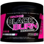 Stacker Black Burn Micronized 300 g – Zboží Dáma