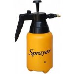 NohelGarden NG 02528žl SPRAYER tlakový 1l – Zboží Dáma