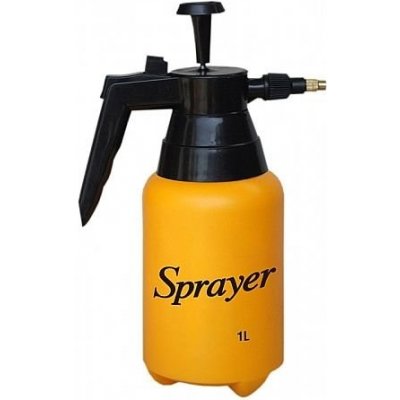 NohelGarden NG 02528žl SPRAYER tlakový 1l – Zboží Dáma