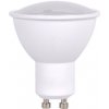 Žárovka Solight LED žárovka , bodová , 7W, GU10, 4000K, 560lm, bílá WZ319A-1