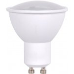 Solight LED žárovka , bodová , 7W, GU10, 4000K, 560lm, bílá WZ319A-1 – Zboží Mobilmania