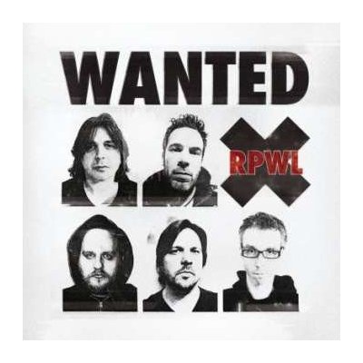 CD RPWL: Wanted