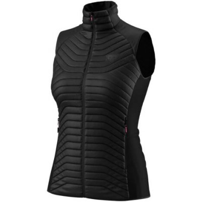 Dynafit Speed Insulation Vest černá – Zboží Dáma
