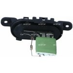 Odpor vnitřního tlakového ventilátoru NRF 342113 | Zboží Auto