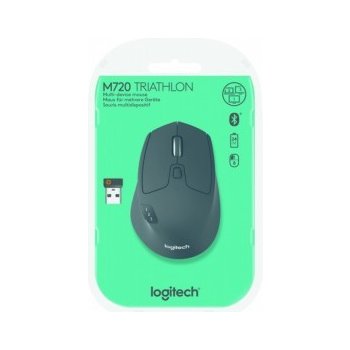 Logitech M720 Triathlon 910-004791